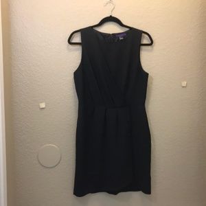 Forever 21 Black Dress (Size L)
